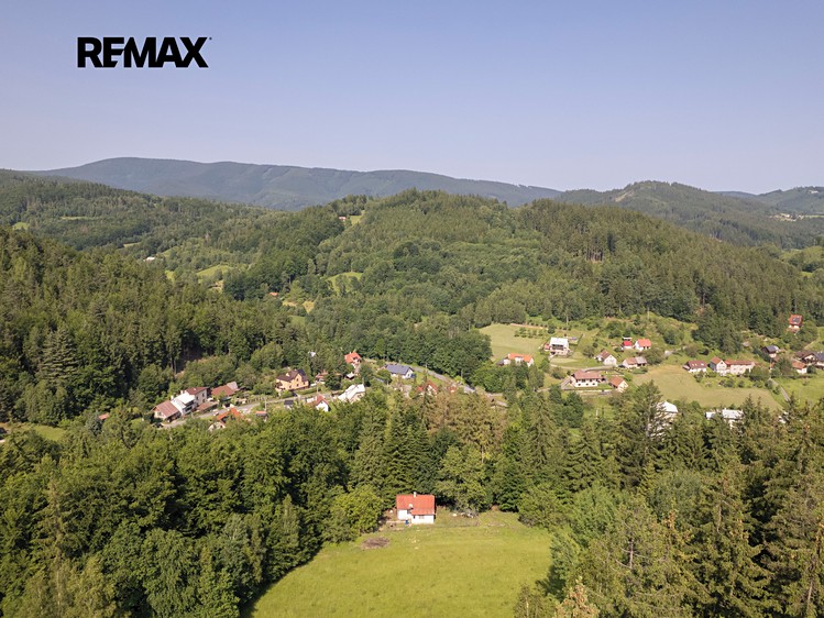 Prodej rodinného domu 65 m², pozemek 6 542 m² - foto 1