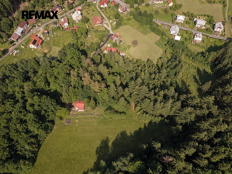 Prodej rodinného domu 65 m², pozemek 6 542 m² - foto 2