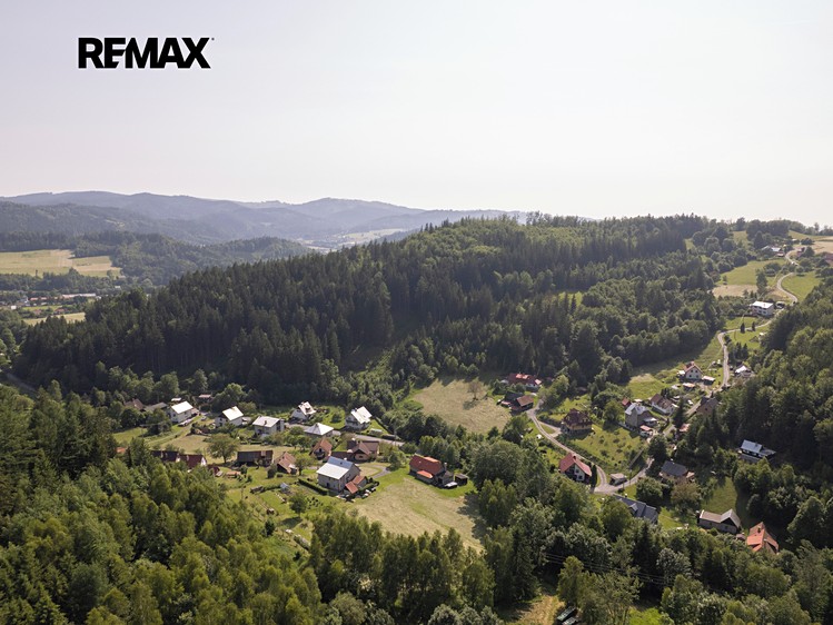Prodej rodinného domu 65 m², pozemek 6 542 m² - foto 7