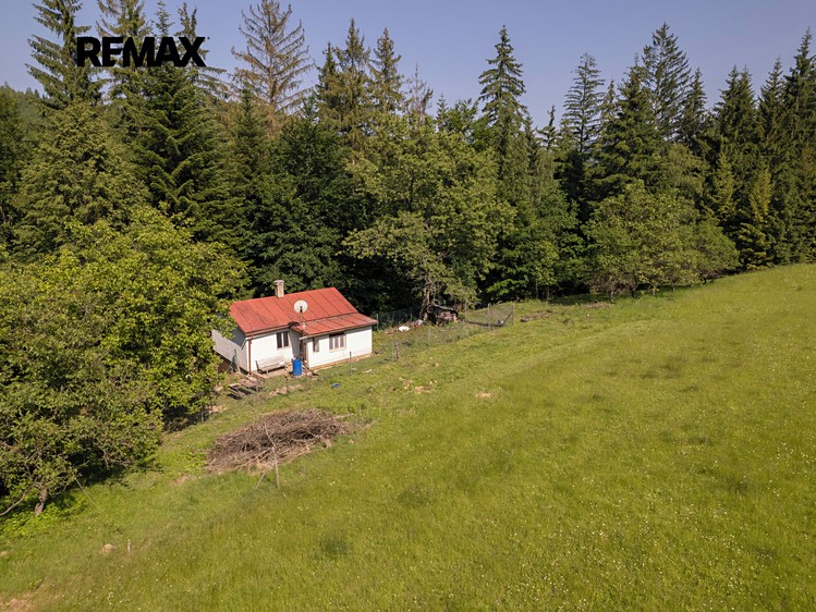 Prodej rodinného domu 65 m², pozemek 6 542 m² - foto 5