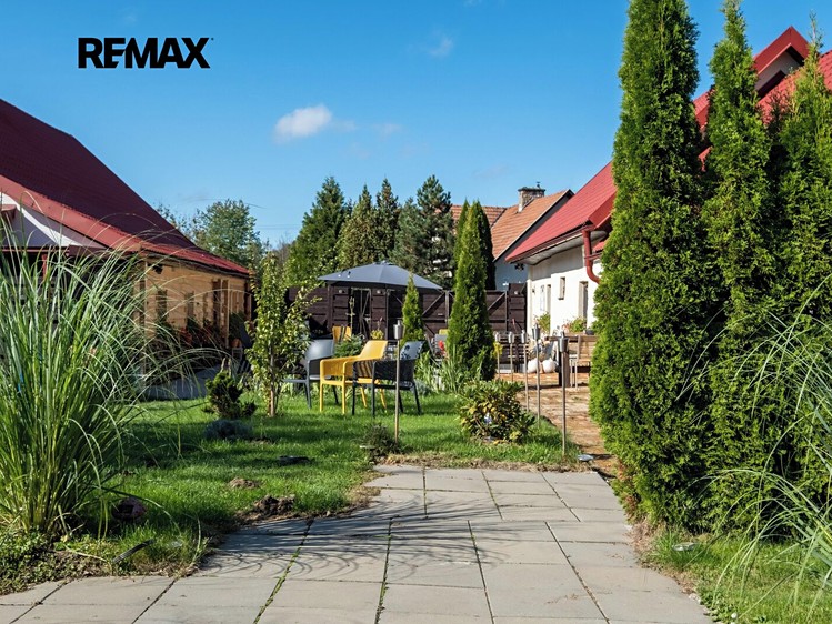 Prodej rodinného domu 550 m², pozemek 3 070 m² - foto 1