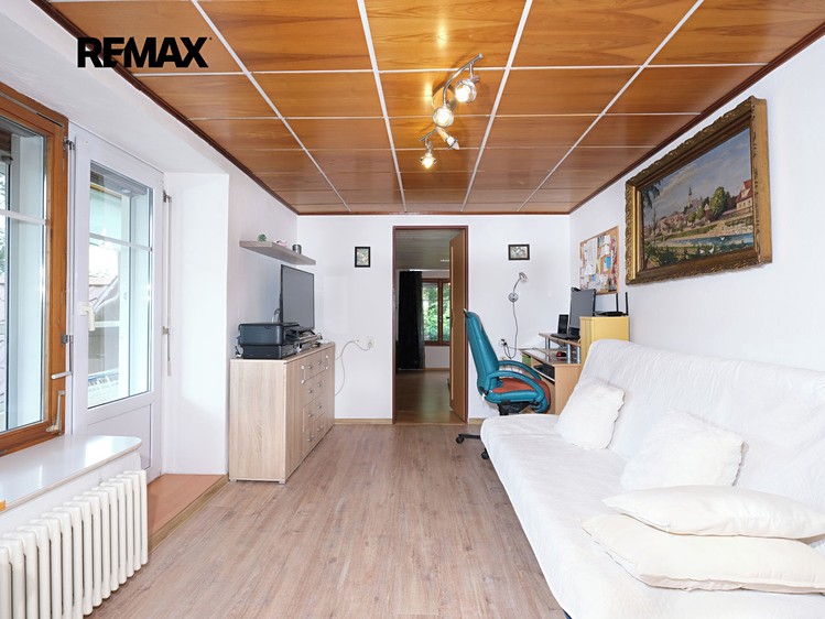 Prodej rodinného domu 160 m², pozemek 1 546 m² - foto 7