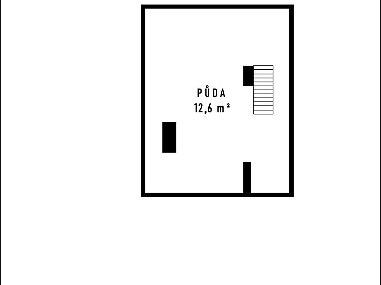 Prodej rodinného domu 280 m², pozemek 1 160 m² - foto 8