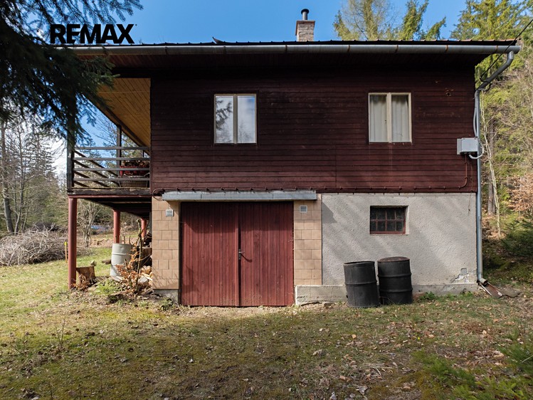 Prodej chaty 116 m², pozemek 430 m² - foto 3