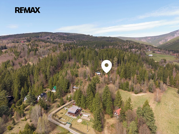 Prodej chaty 116 m², pozemek 430 m² - foto 6