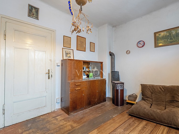 Prodej rodinného domu 170 m², pozemek 1 358 m² - foto 4