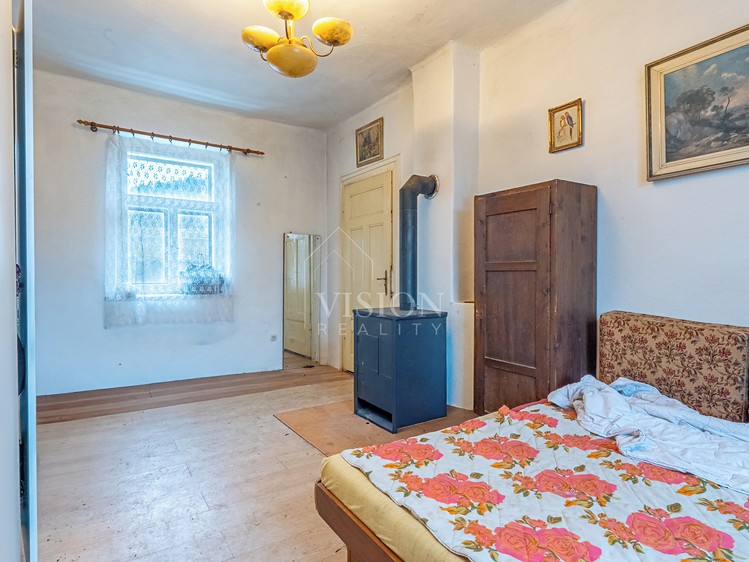 Prodej rodinného domu 170 m², pozemek 1 358 m² - foto 8