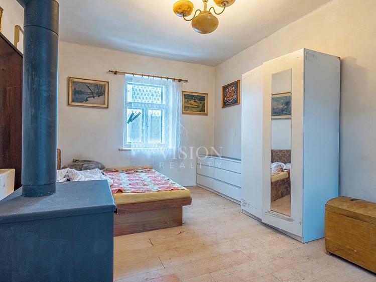 Prodej rodinného domu 170 m², pozemek 1 358 m² - foto 6