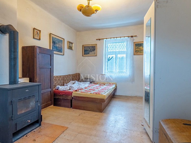 Prodej rodinného domu 170 m², pozemek 1 358 m² - foto 7