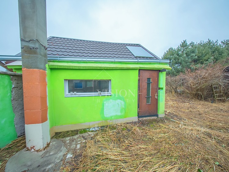 Prodej chaty 18 m², pozemek 126 m² - foto 4