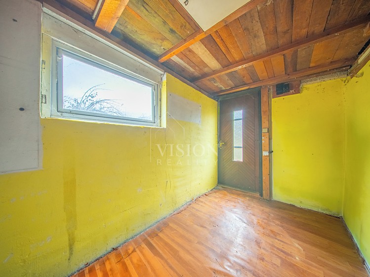 Prodej chaty 18 m², pozemek 126 m² - foto 6