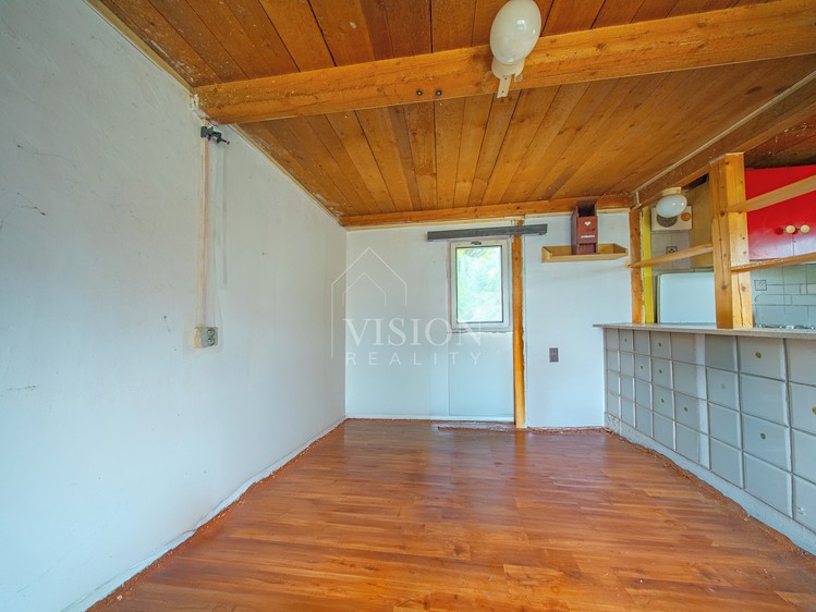 Prodej chaty 18 m², pozemek 126 m² - foto 7