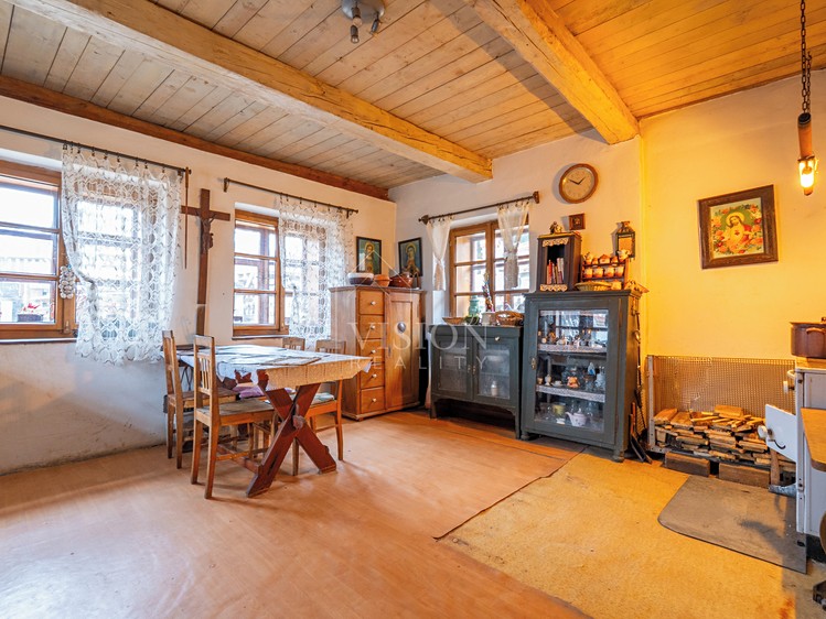 Prodej rodinného domu 145 m², pozemek 1 720 m² - foto 6