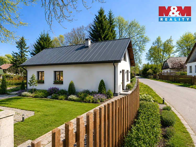 Prodej  rodinného domu 190 m², pozemek 636 m² - foto 3