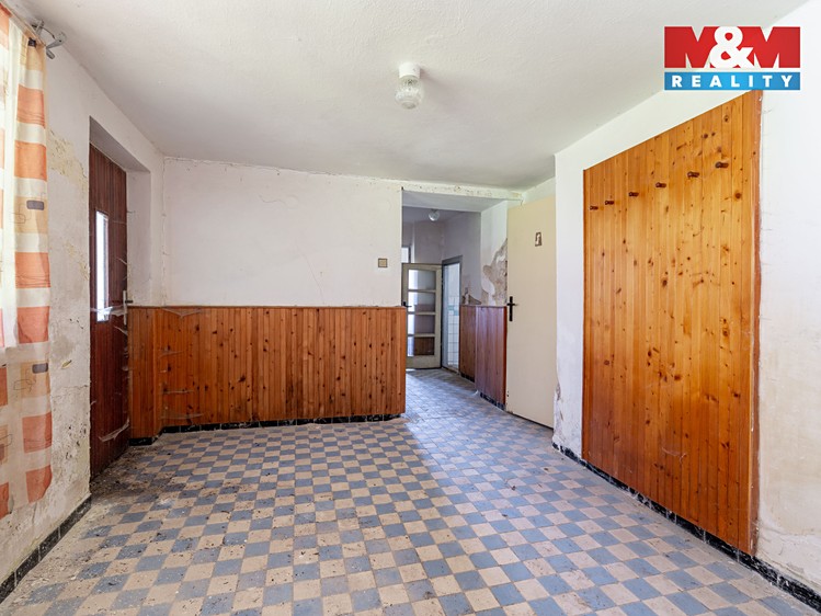 Prodej  rodinného domu 190 m², pozemek 636 m² - foto 7