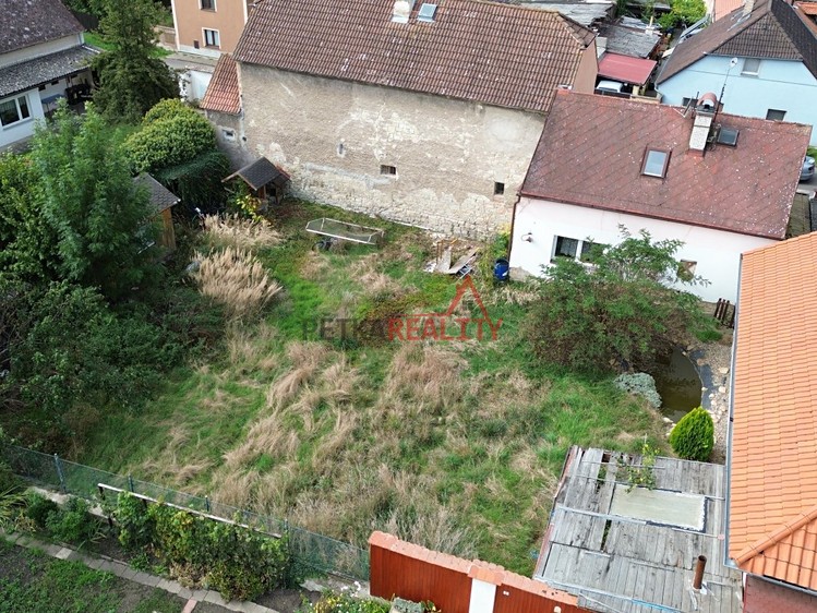 Prodej rodinného domu 80 m², pozemek 615 m² - foto 4