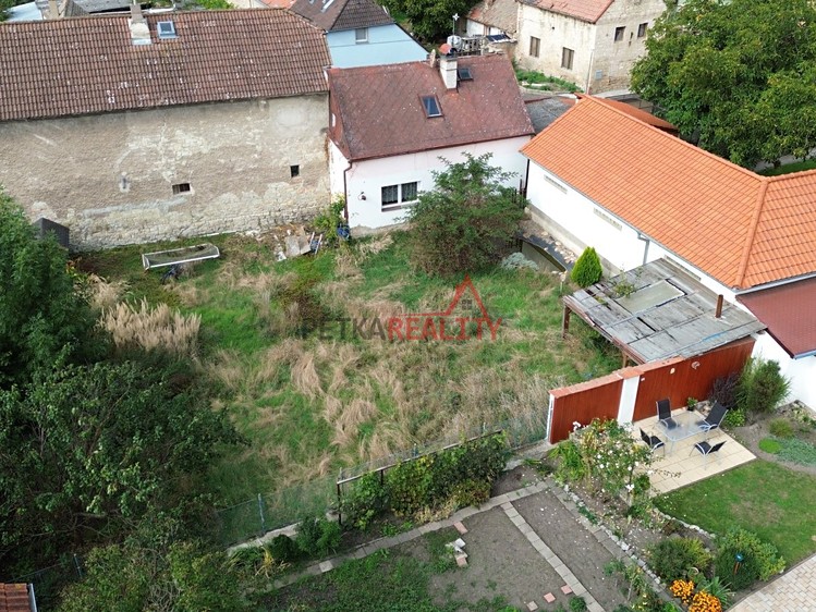 Prodej rodinného domu 80 m², pozemek 615 m² - foto 5
