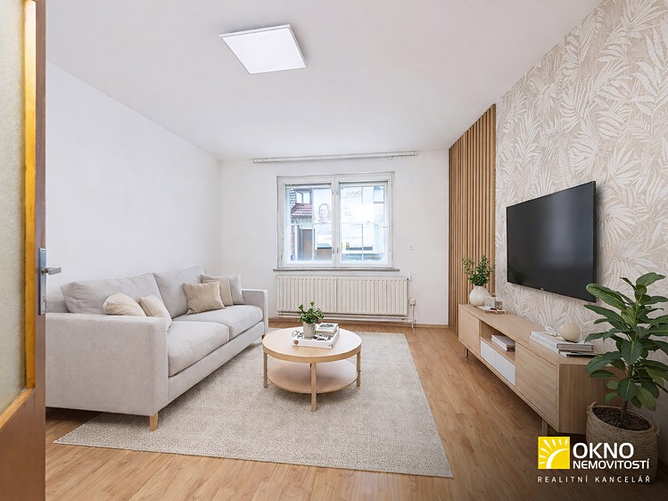 Prodej  rodinného domu 197 m², pozemek 681 m² - foto 3