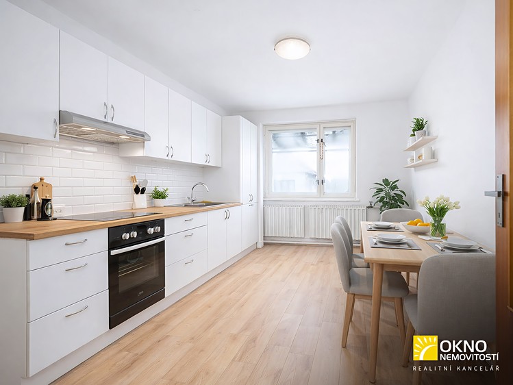 Prodej  rodinného domu 197 m², pozemek 681 m² - foto 5
