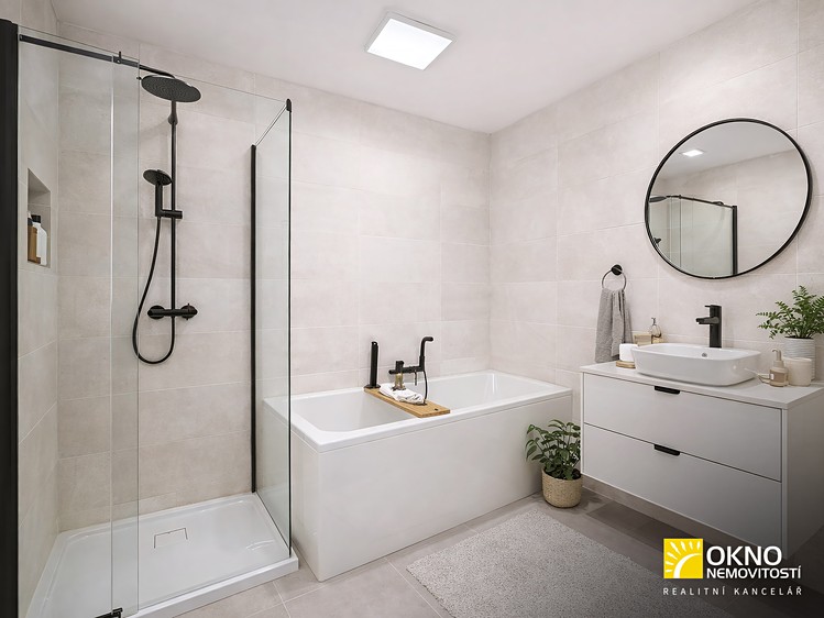 Prodej  rodinného domu 197 m², pozemek 681 m² - foto 7