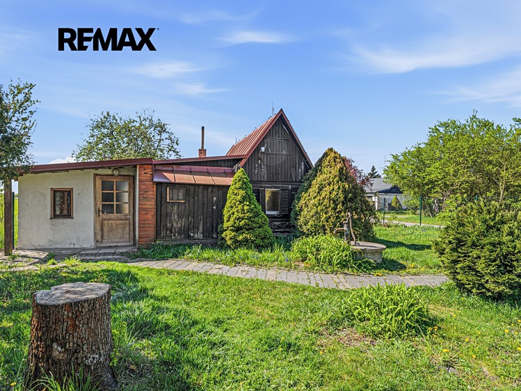 Prodej chaty 65 m², pozemek 660 m² - foto 3