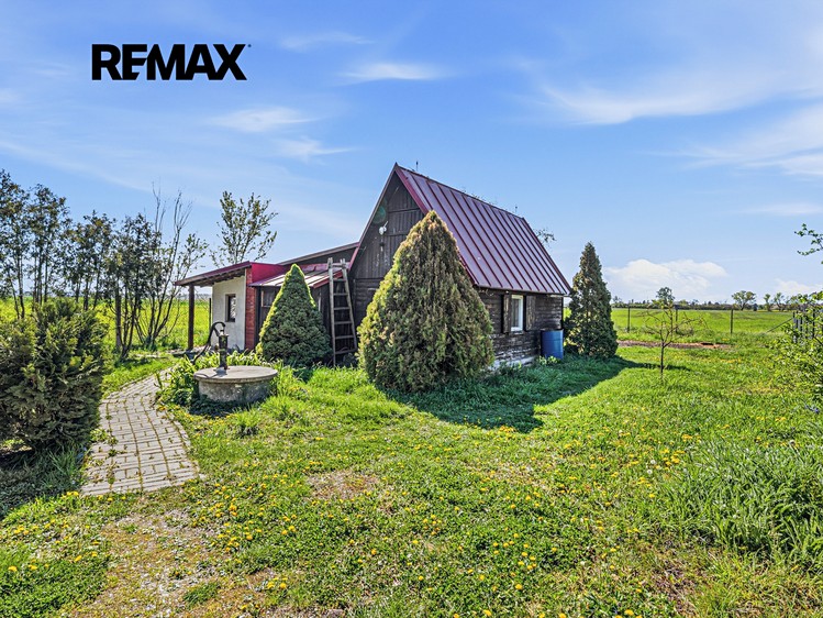 Prodej chaty 65 m², pozemek 660 m² - foto 2