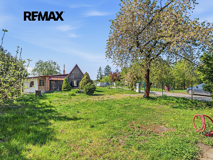 Prodej chaty 65 m², pozemek 660 m² - foto 4