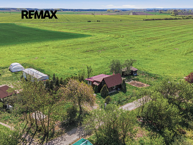 Prodej chaty 65 m², pozemek 660 m² - foto 6