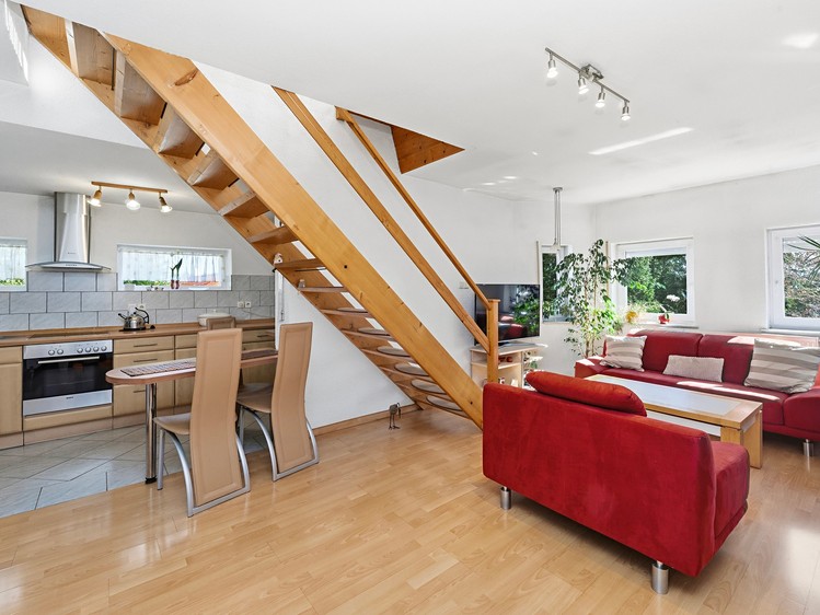 Prodej  rodinného domu 120 m², pozemek 1 971 m² - foto 4