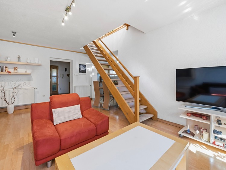 Prodej  rodinného domu 120 m², pozemek 1 971 m² - foto 5