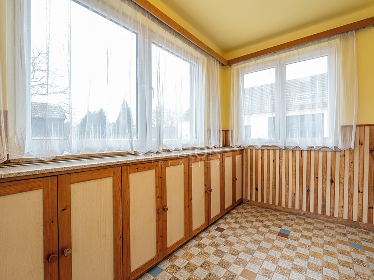 Prodej rodinného domu 175 m², pozemek 2 062 m² - foto 2