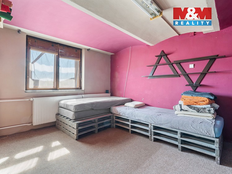 Prodej  rodinného domu 150 m², pozemek 3 224 m² - foto 7