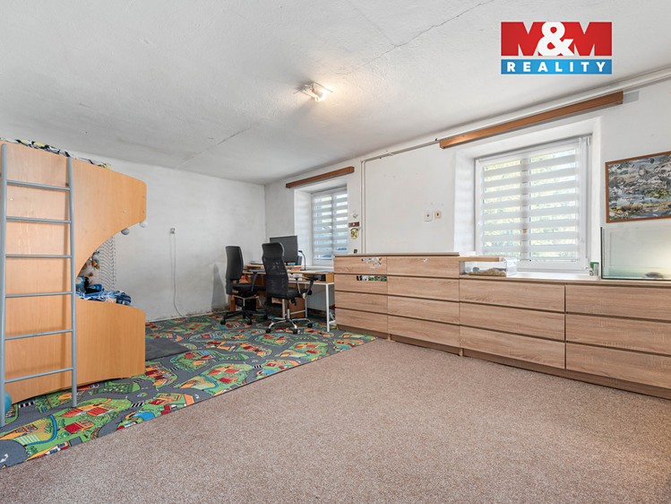 Prodej  rodinného domu 150 m², pozemek 3 224 m² - foto 6