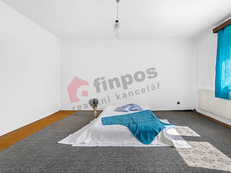 Prodej rodinného domu 140 m², pozemek 174 m² - foto 7