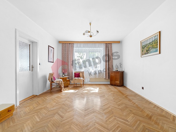 Prodej rodinného domu 140 m², pozemek 174 m² - foto 5