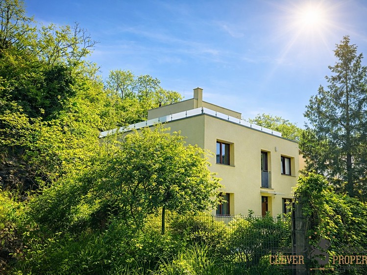 Prodej rodinného domu 260 m², pozemek 359 m² - foto 2