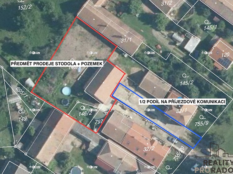 Prodej rodinného domu 152 m², pozemek 1 180 m² - foto 3