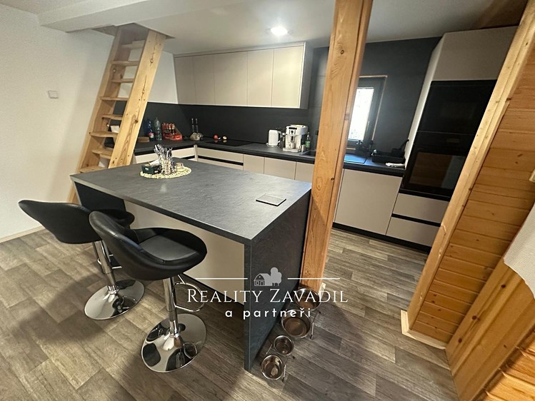 Prodej  chaty 70 m², pozemek 1 400 m² - foto 3