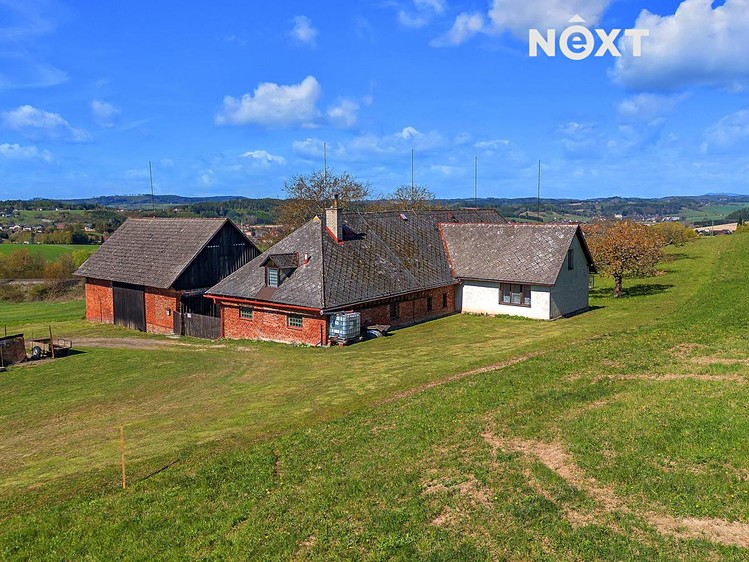 Prodej  rodinného domu 162 m², pozemek 7 287 m² - foto 3