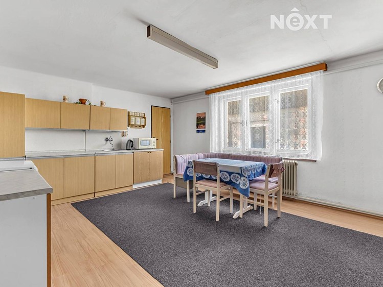 Prodej  rodinného domu 162 m², pozemek 7 287 m² - foto 4