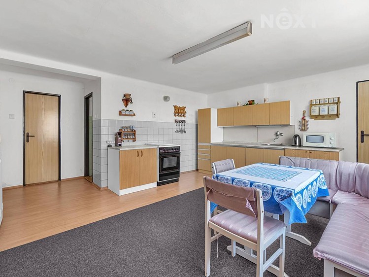 Prodej  rodinného domu 162 m², pozemek 7 287 m² - foto 5