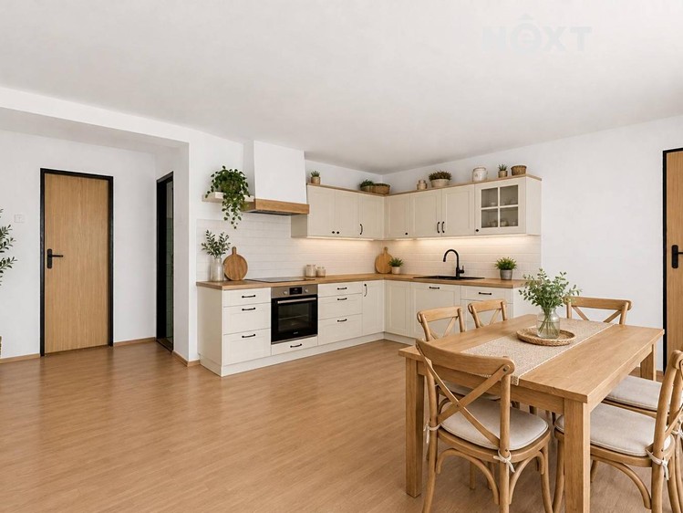 Prodej  rodinného domu 162 m², pozemek 7 287 m² - foto 6