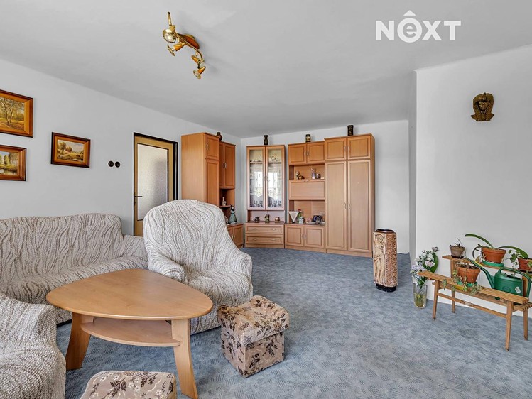 Prodej  rodinného domu 162 m², pozemek 7 287 m² - foto 7
