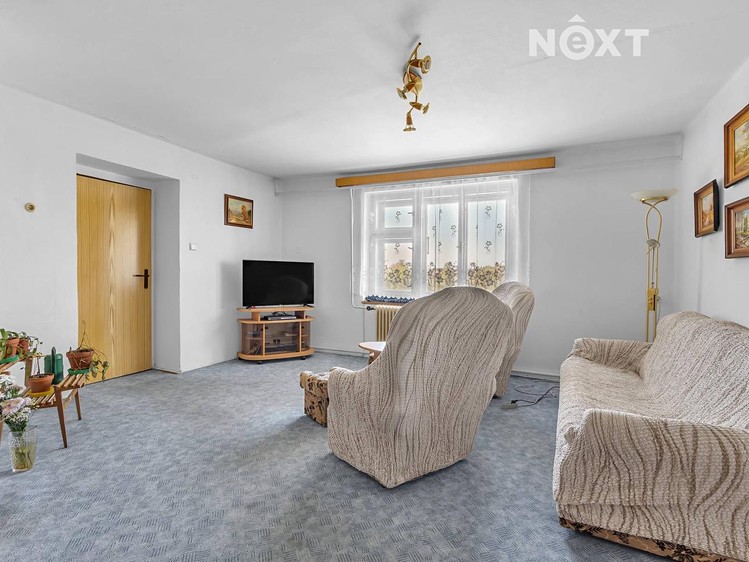 Prodej  rodinného domu 162 m², pozemek 7 287 m² - foto 8