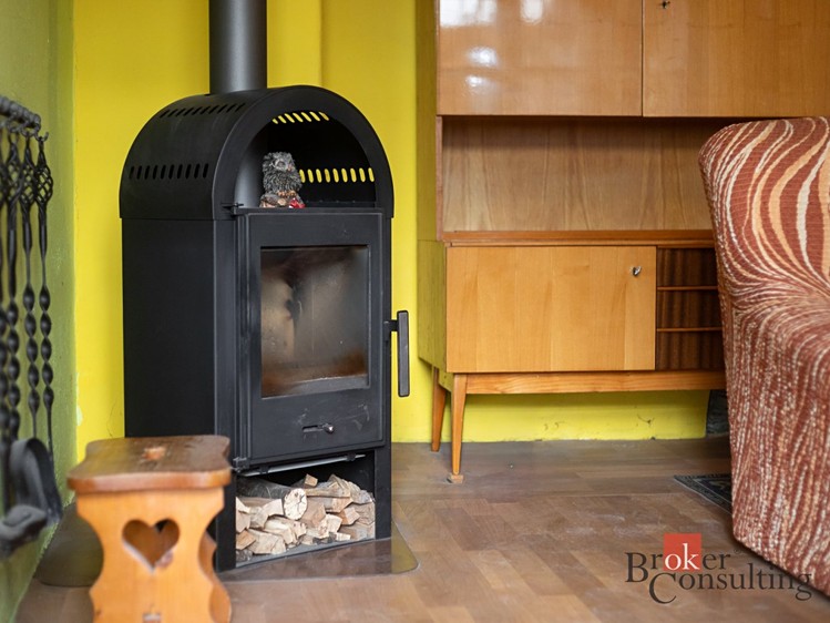 Prodej chalupy 100 m², pozemek 557 m² - foto 6