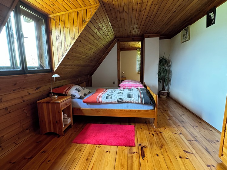 Prodej  chalupy 140 m², pozemek 9 424 m² - foto 8