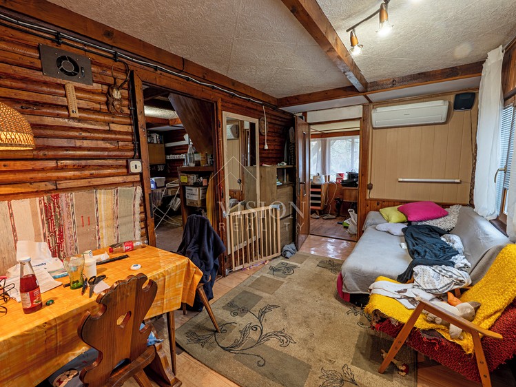 Prodej chaty 60 m², pozemek 304 m² - foto 2