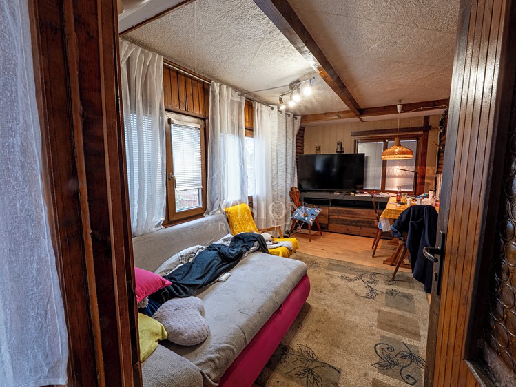 Prodej chaty 60 m², pozemek 304 m² - foto 4