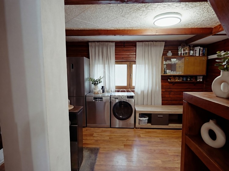 Prodej chaty 60 m², pozemek 304 m² - foto 7