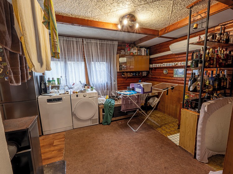 Prodej chaty 60 m², pozemek 304 m² - foto 6